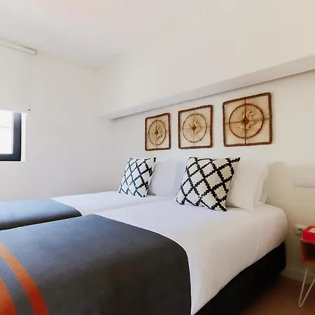 Apartment Sal Da Terra Nazare