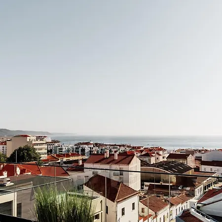 Sal Da Terra Ναζαρέ