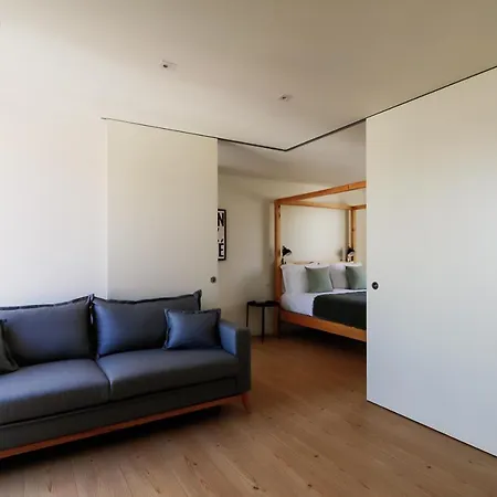 Sal Da Terra Διαμέρισμα *