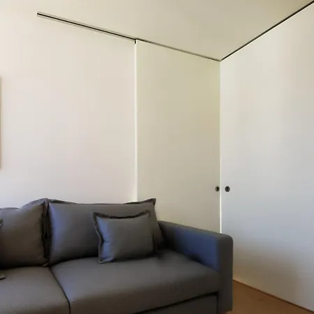Sal Da Terra Apartment