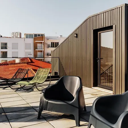 Sal Da Terra * Ναζαρέ