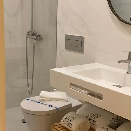 Διαμέρισμα Sal Da Terra Ναζαρέ