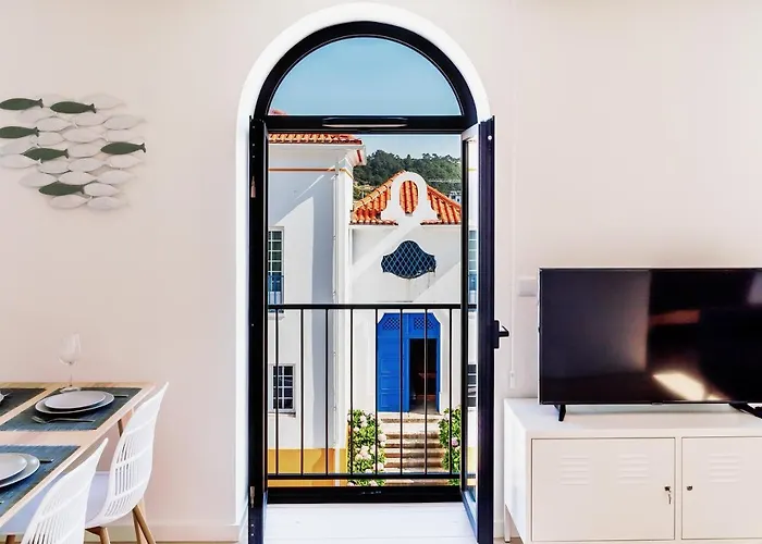 Apartman Sal Da Terra