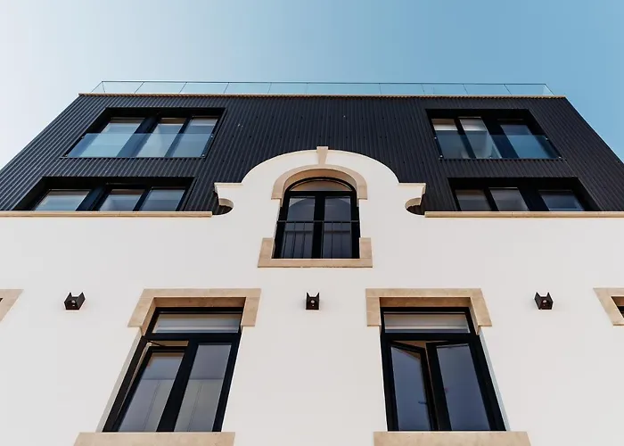 Apartman Sal Da Terra Nazaré