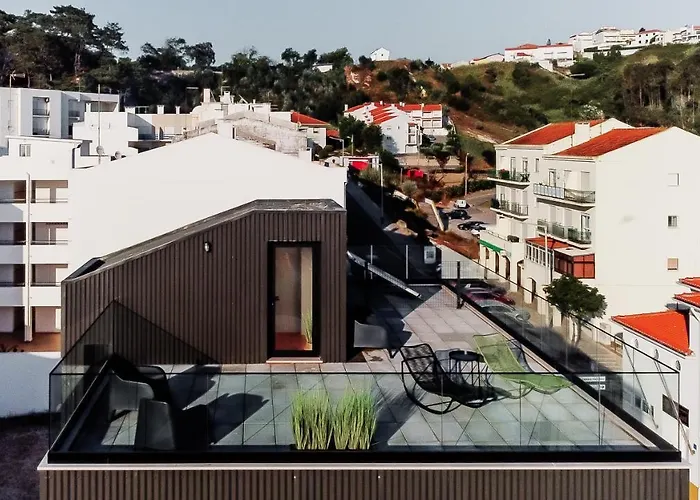 Apartman Sal Da Terra *