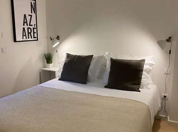 Sal Da Terra * Nazaré