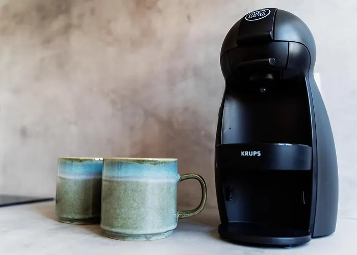 Sal Da Terra Apartman