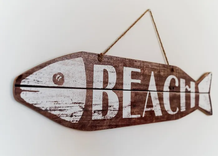 Sal Da Terra Apartman Nazaré