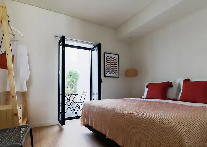 Sal Da Terra Nazaré