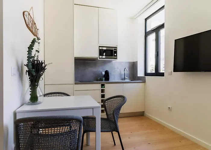 Apartman Sal Da Terra