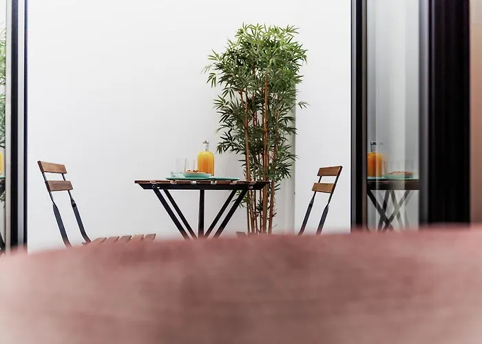 Apartman Sal Da Terra