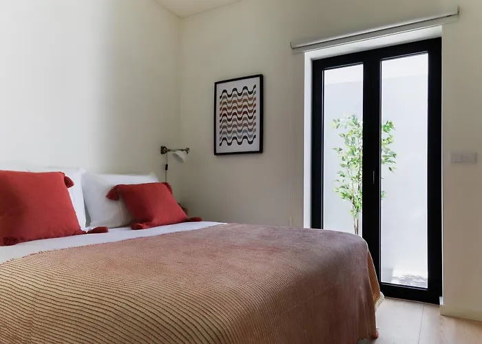 Sal Da Terra Apartman