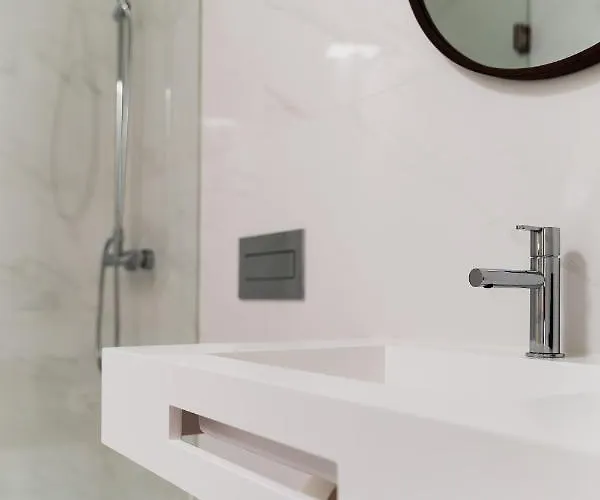 Sal Da Terra Apartman