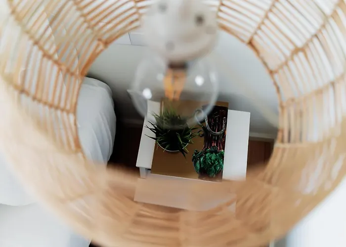 Sal Da Terra Nazaré