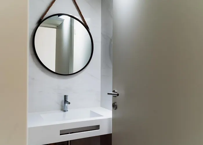 Apartman Sal Da Terra Nazaré