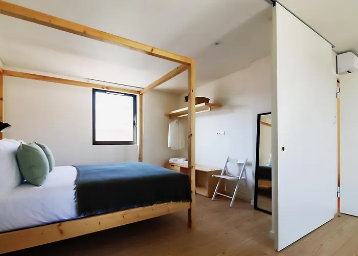 Sal Da Terra Nazaré