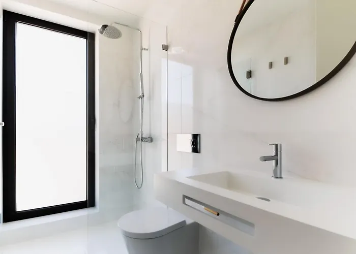 Sal Da Terra Apartman