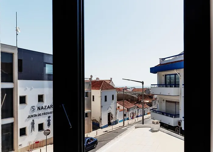 Apartman Sal Da Terra *