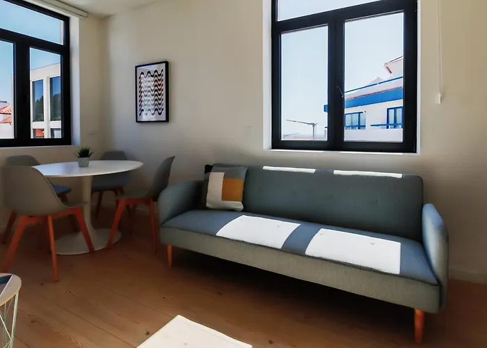 Sal Da Terra Apartman *