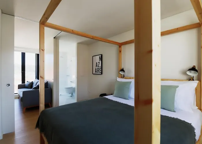 Apartman Sal Da Terra