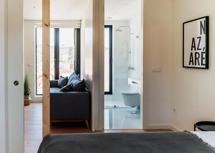 Sal Da Terra Nazaré