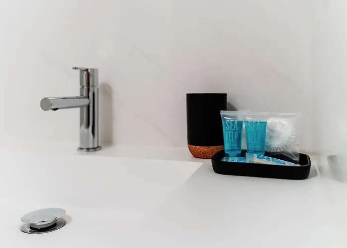 Sal Da Terra Apartman