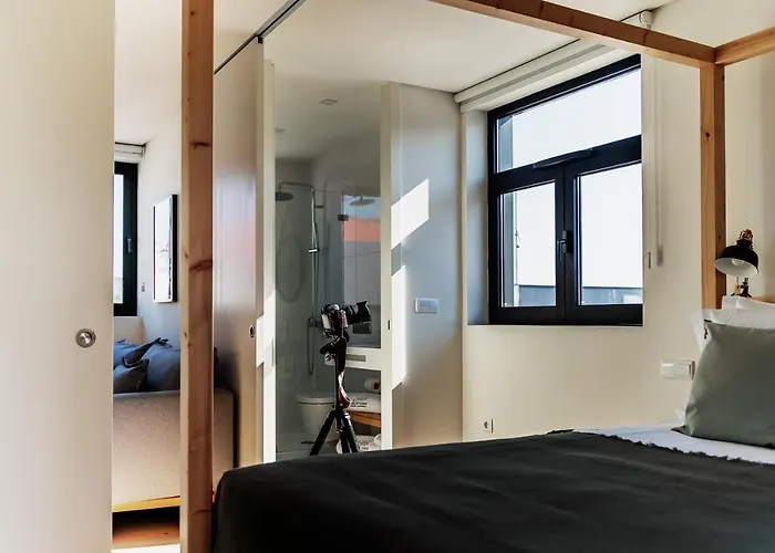 Sal Da Terra Apartman