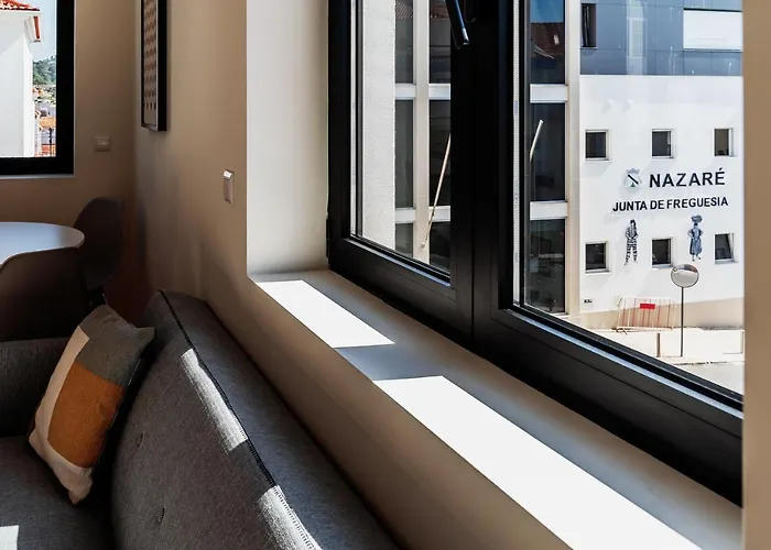 Apartman Sal Da Terra *