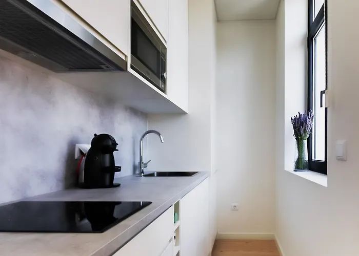 Sal Da Terra Apartman *