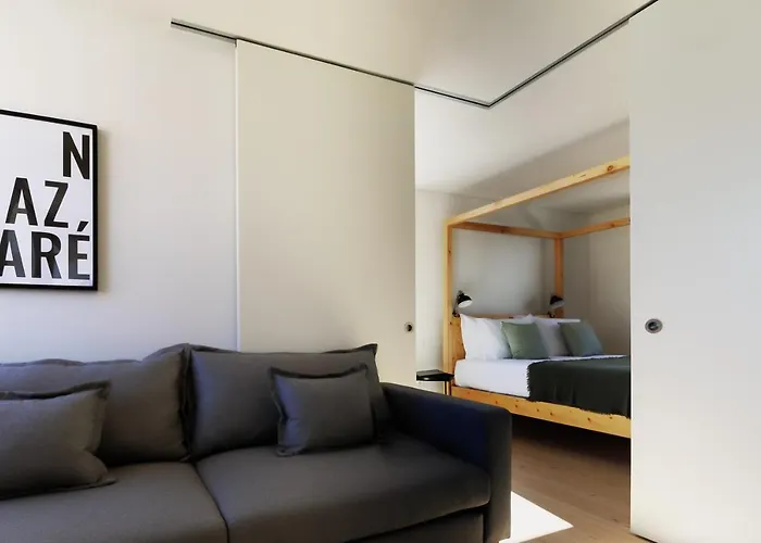 Sal Da Terra Nazaré