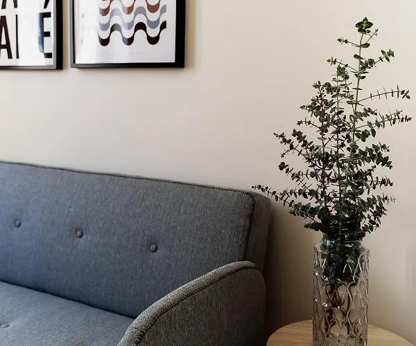 Apartman Sal Da Terra Nazaré