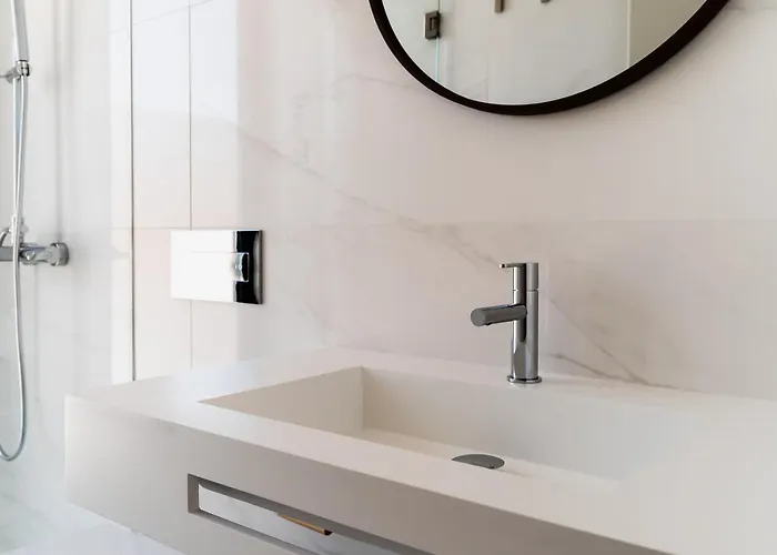 Sal Da Terra Apartman Nazaré