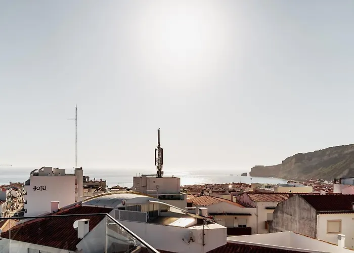 Apartman Sal Da Terra *