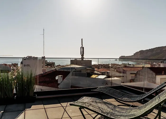 Apartman Sal Da Terra *