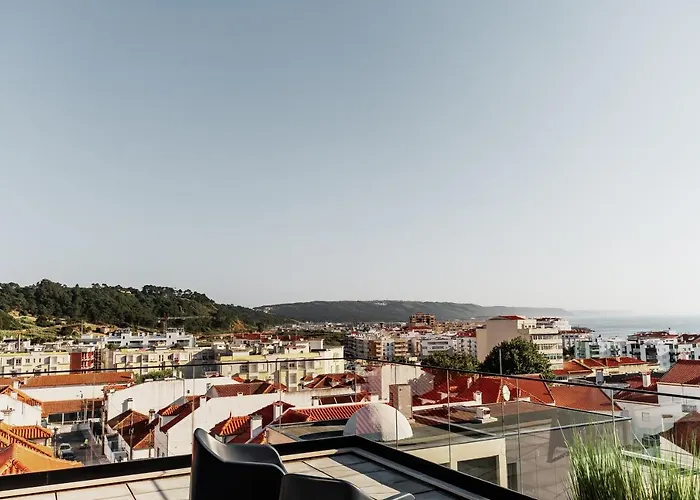 Apartman Sal Da Terra *