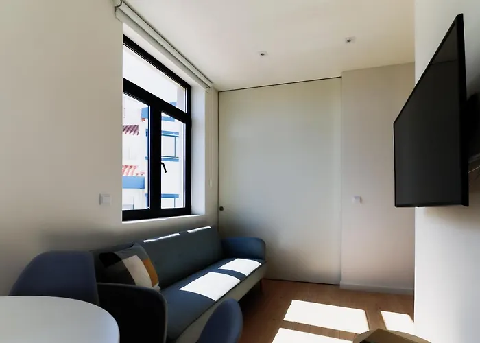 Sal Da Terra Apartman *