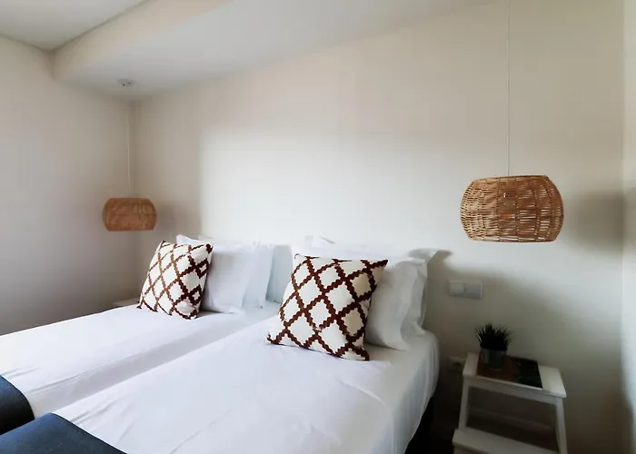 Sal Da Terra Apartman