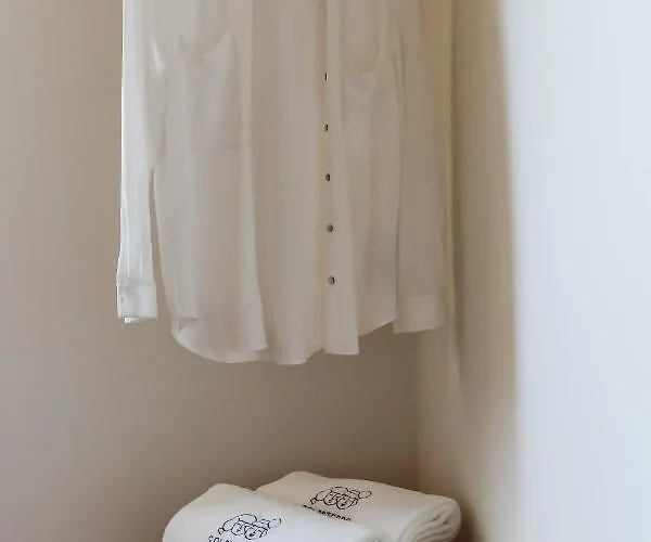 Apartman Sal Da Terra