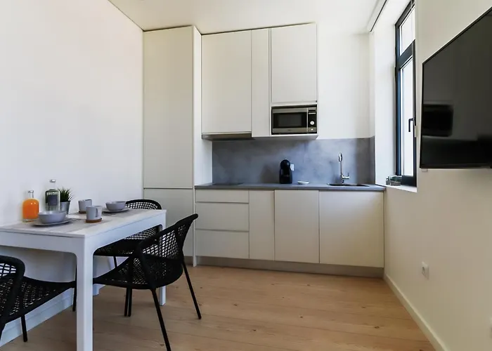 Sal Da Terra Apartman