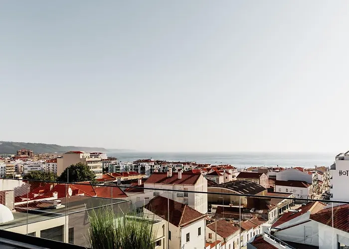 Sal Da Terra Nazaré