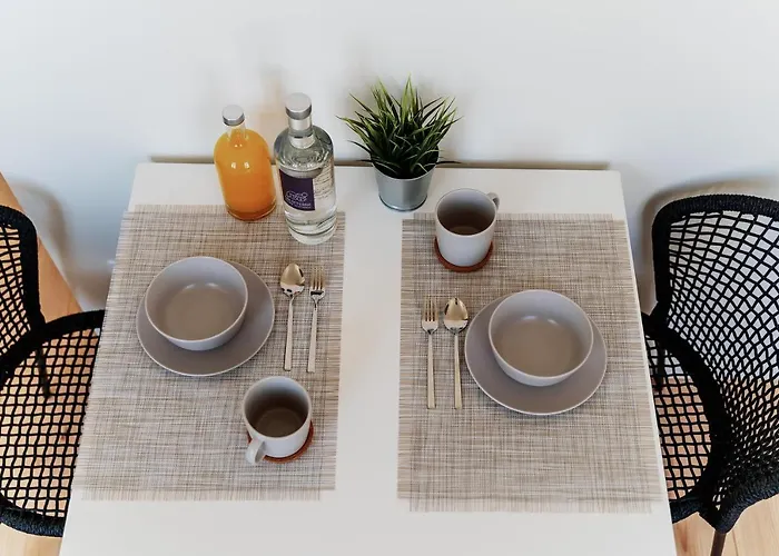 Sal Da Terra Apartman Nazaré