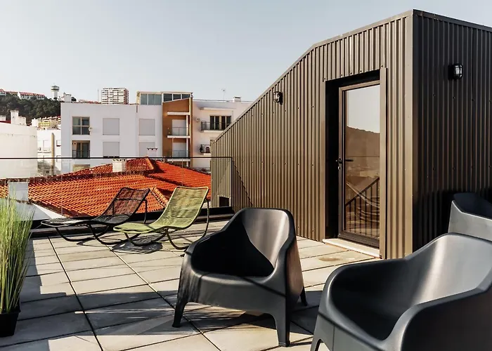 Sal Da Terra * Nazaré