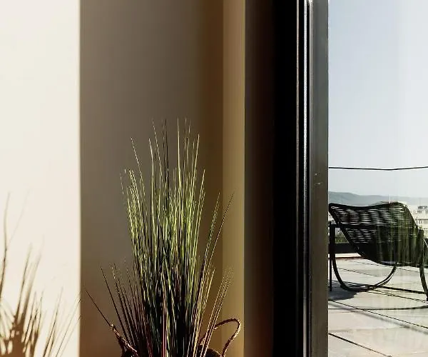 Sal Da Terra Apartman Nazaré