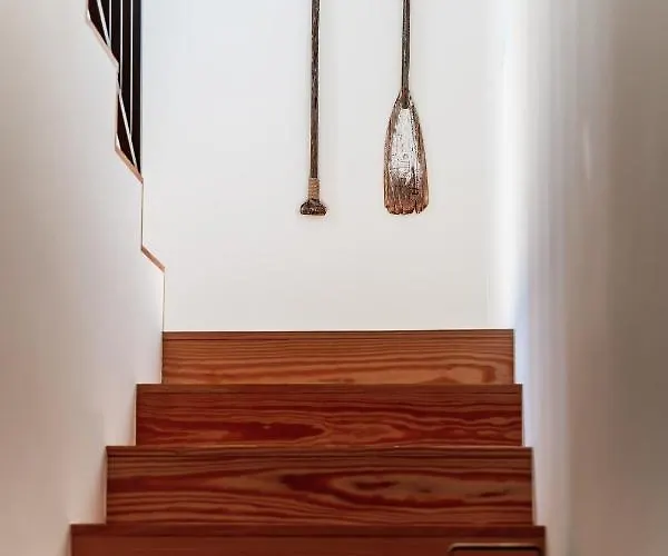 Sal Da Terra Apartman