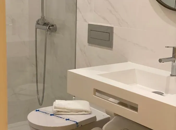 Apartman Sal Da Terra Nazaré